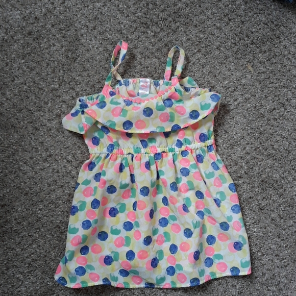 Genuine Kids oshkosh overalls bundle - Picture 2 of 2